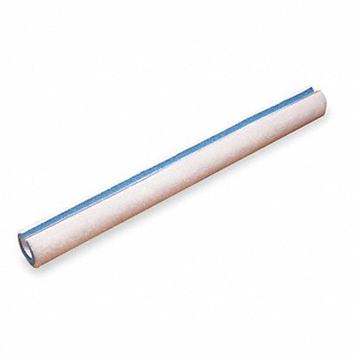 Floor Coating Sleeve Blue/White PK6