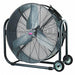 Light Dty Indstrl Fan 24 Blde Dia 2Spd