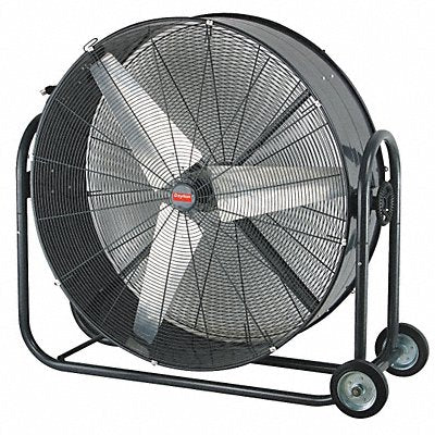 Stndrd Dty Indstrl Fan 42 Blde Dia 2Spd