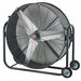 Stndrd Dty Indstrl Fan 42 Blde Dia 2Spd