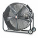 Std Duty Indstrl Fan 42 Blde Dia 2Spd