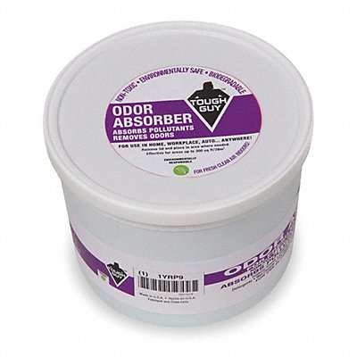 Odor Eliminator 1 lb Jar PK6