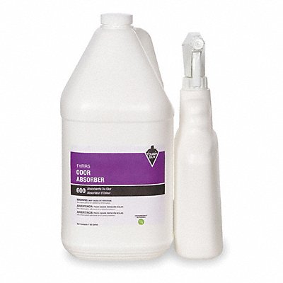 Odor Eliminator 22 oz Jug PK4