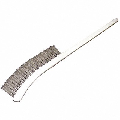 Wand Brush 9 in Brush L