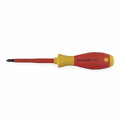 Insulated Phillips Screwdriver #3