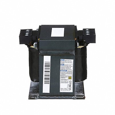 Control Transformer 750VA 4.43 in H