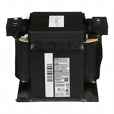 Control Transformer 1kVA 4.43 in H