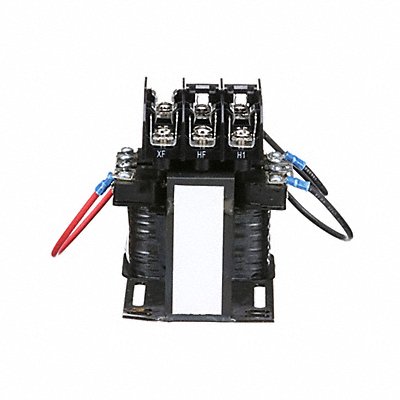 Control Transformer 100VA 4.25 in H