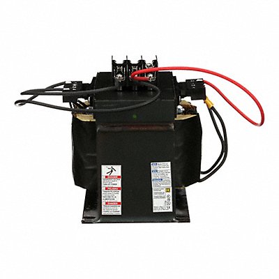 Control Transformer 2kVA 7.46 in H