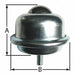 Ball Transfer Threaded Stud 1-1/2 Ball D