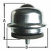 Ball Transfer Threaded Stud 1-1/2 Ball D