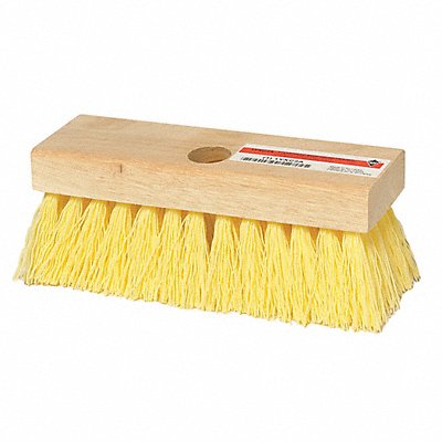 Roof Brush White