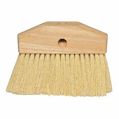 Masonry Brush White