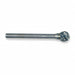 Carbide Bur Ball 1/4 Double Cut SD-51