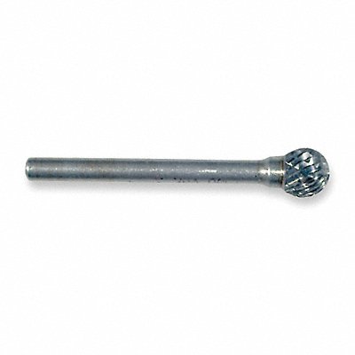 Carbide Bur Ball 1  Double Cut SD-9