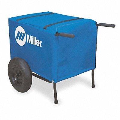 MILLER Blue Welder Protective Cover