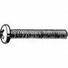 Mach Screw Pan 10-24x2 1/2 L PK50