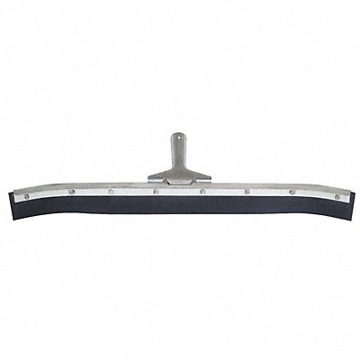 Floor Squeegee 24 in W Curved