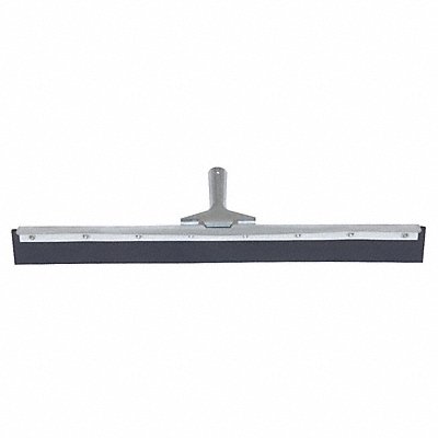 Floor Squeegee 24 in W Straight