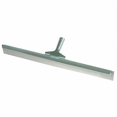 Floor Squeegee 24 in W Straight