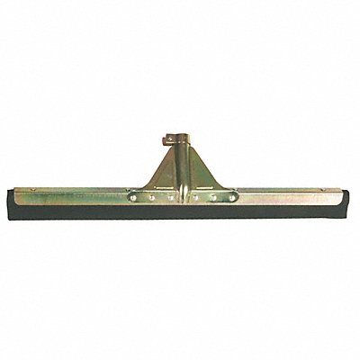 Floor Squeegee 30 in W Straight