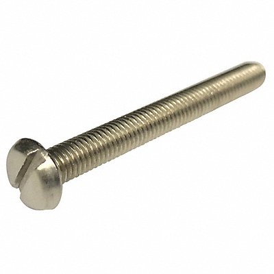 MS #10-32 Plain 1 1/2 L 4000PK