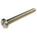 MS #10-32 Plain 1 1/2 L 4000PK