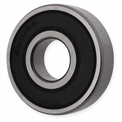 Radial Ball Brg 6207 35mm Bore Alloy Stl