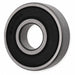 Radial Ball Brg 6207 35mm Bore Alloy Stl