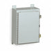 Enclosr Metllc 24In.H x 24In.W x 10In.D