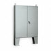 Enclosr Metllc 60In.H x 48In.W x 10In.D