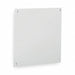 Enclosure Inner Panel 4.25 x 4.25 x 1 In