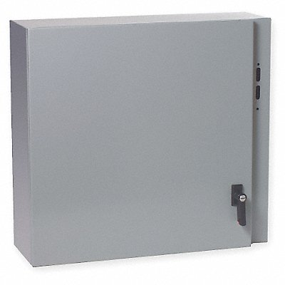 Enclosr Metllc 42In.H x 32In.W x 12In.D