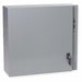 Enclosr Metllc 48In.H x 38In.W x 12In.D