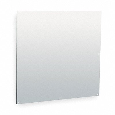 Enclosure Inner Panel 60 x 60 x 0.88 In