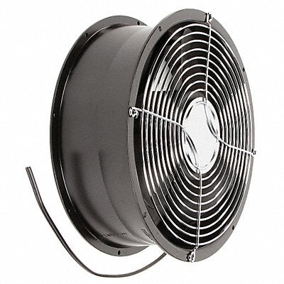 Axial Fan Round 10 H 547 CFM