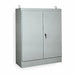 Enclosr Metllc 90In.H x 72In.W x 24In.D