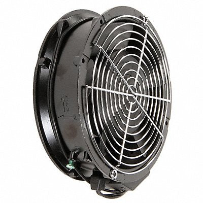 Axial Fan Round 6-25/32 H 190/235 CFM