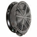 Axial Fan Round 6-25/32 H 190/235 CFM