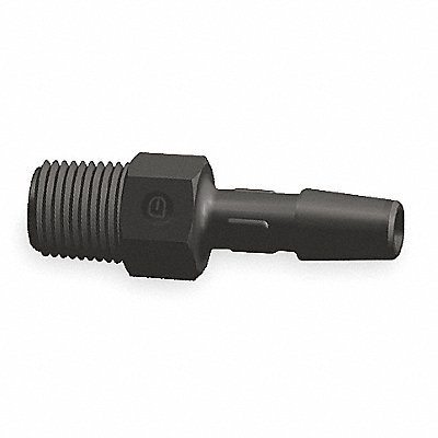 Adapter Nylon 3/4 In NPT 150 PSI PK10