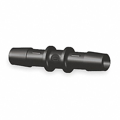 Straight Coupler 1/16 In Barbed PK10