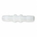 Coupling 1/16 In PVDF PK5