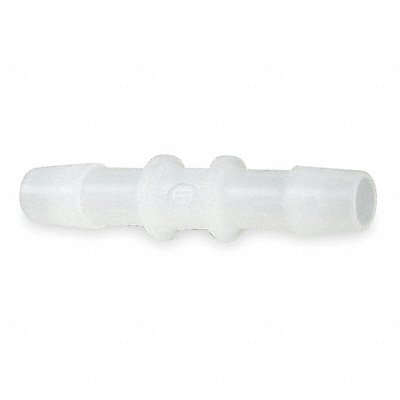 Coupling 1 In Barbed PVC PK5