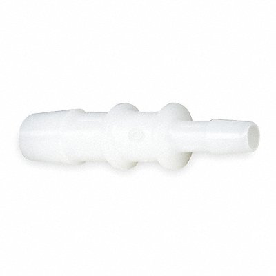 Reducing Coupler 1/4 x 3/16 In HDPE PK10