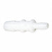 Straight Coupler 1 In Barbed HDPE PK10