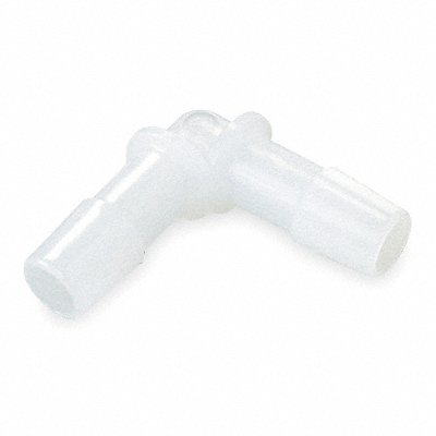 Elbow 90 Deg 1/4 In HDPE PK10