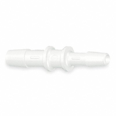 Reducing Coupler 5/8x3/8 In Barbed PK10