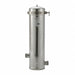 Filter Housing 39 1/2 H 8 Dia Silver