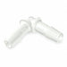 Elbow 90 Deg 1/2 In Polypropylene PK10