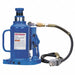 Bottle Jack 20 Ton 9 3/4-18 3/4 In Lift